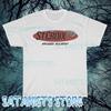 New St Croix Rods Fishing Logo Men's T-shirt Funny Size S To 5XL