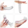 New Straight Dildo Dildo Adult Dildo Men/Women Vestibule Anal Plug Adult Supplies Erotic Toys Big Dick Adult Shop