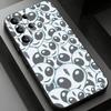 Funny Space UFO Alien Thing Phone case for Samsung Galaxy S24,25,26,23 22,21,S20 Plus Ultra FE soft fundas cases