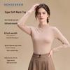 Schiesser Women's Modal Thermal Long-Sleeve Top