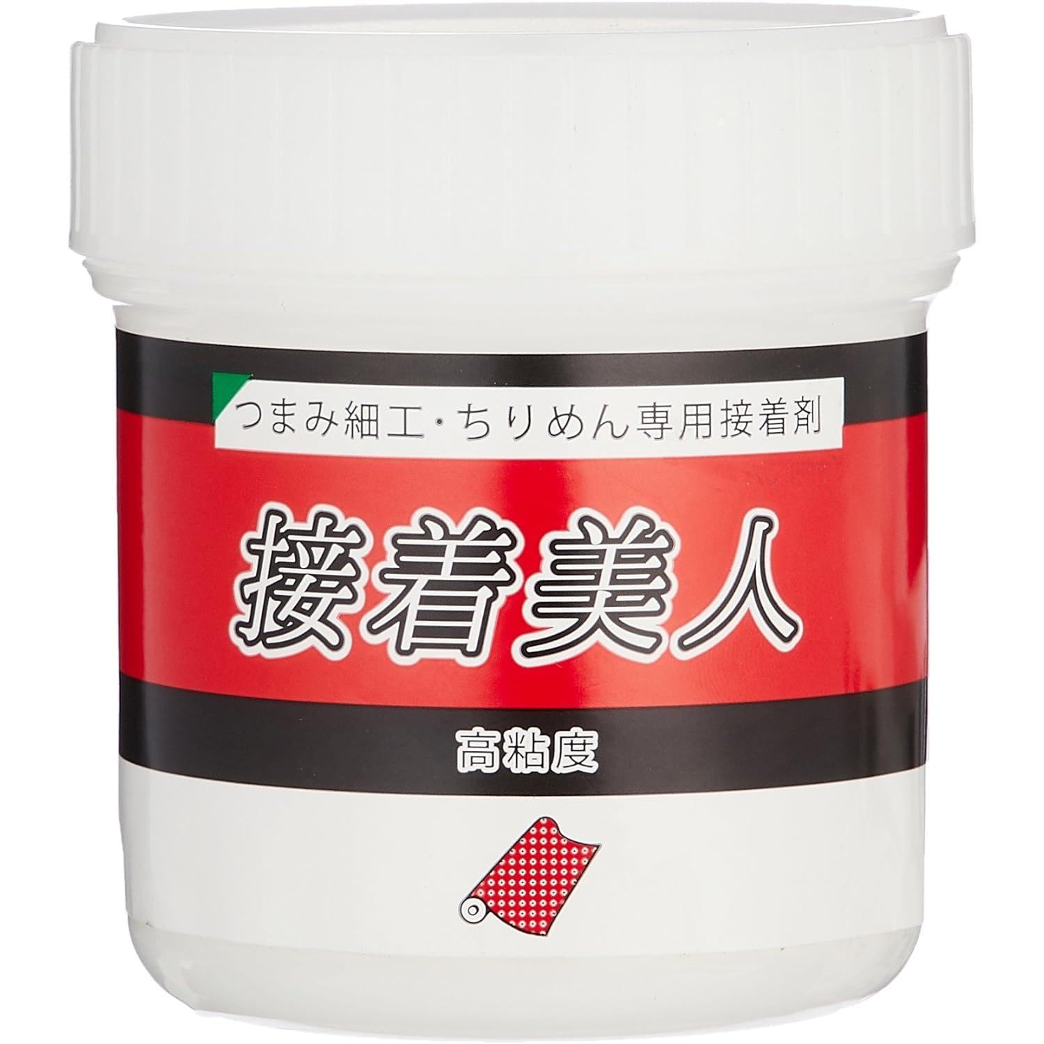 

Nippon Chuko NBK Tsumami Zaiku Bonding CTN502 Glue, Beauty, 100g,