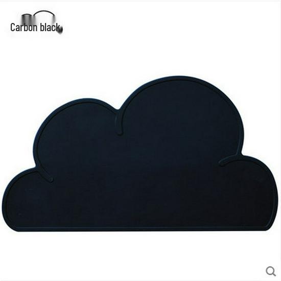 

Термостойкий силиконовый коврик для детей: Пищевой, Не обжигающий обеденный коврик