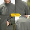 JEEP Men's Stand-up Collar Casual Jacket