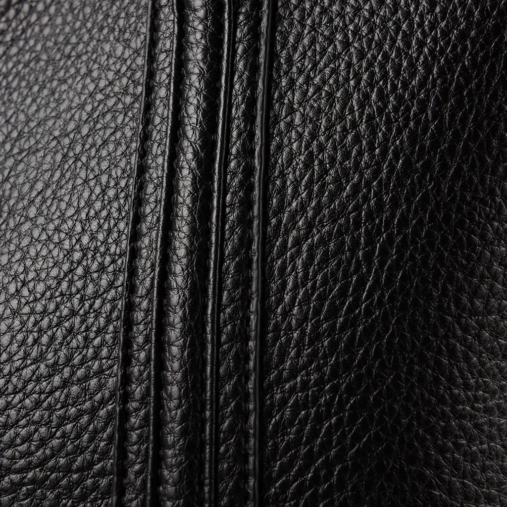 Tote Bag Women PU Underarm Bag Women Commuter Shoulder Bag