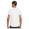 Nike Men's Short Sleeve Court Dri Fit Advantage Rafa T-Shirt