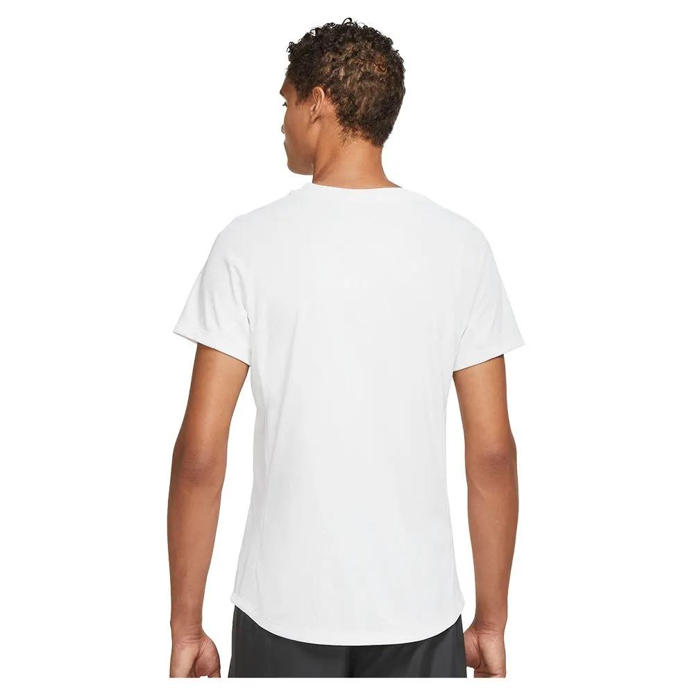 Nike Men's Short Sleeve Court Dri Fit Advantage Rafa T-Shirt