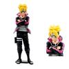 1 Stück Anime Uzumaki Boruto Actionfiguren PVC Modell Sammlung Kinder Geschenk Spielzeug