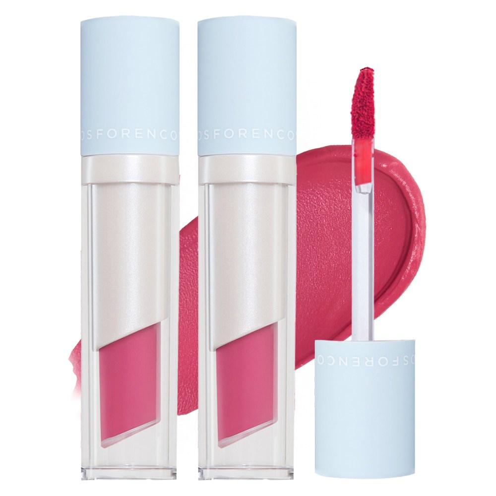 Forencos Tattoo Clair Velvet Tint 03 Muni 2 pcs