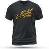 Maton Guitar Logo T-Shirt Funny Size S-5XL
