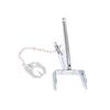 Professional Mole Eliminator Trap Multifunction Rat Catch Trap Mole Scissor Clip Outdoor Farm Garden Mole Trap Tools