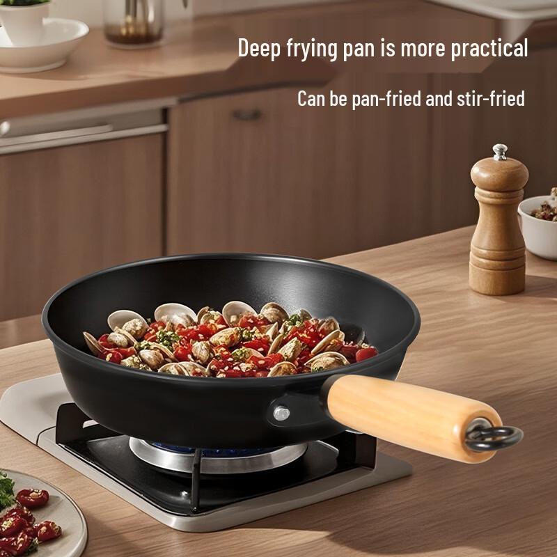 Cooker King Zhiren 3-Piece Cookware Set