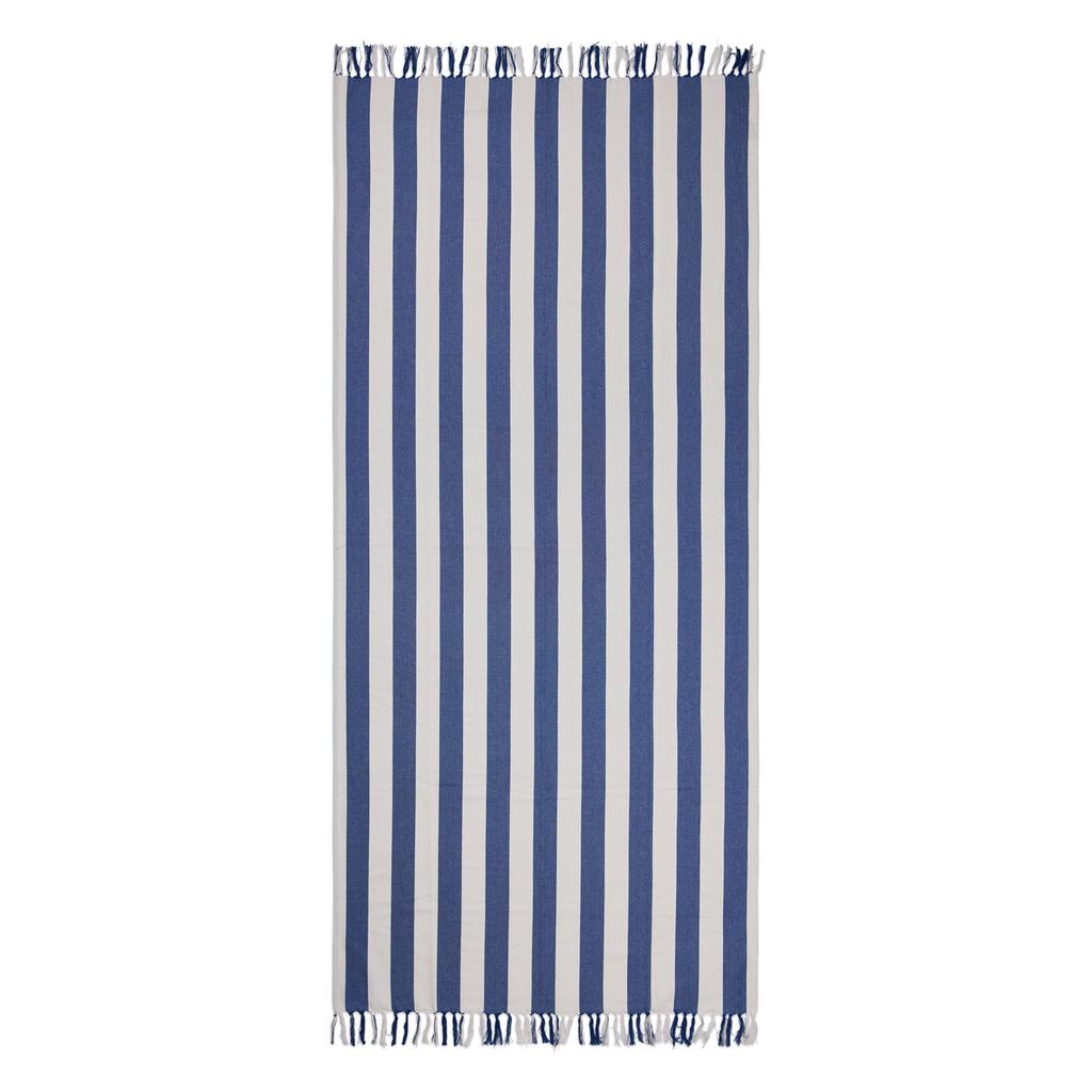 Vinga Ornos Hammam Recycled Cotton Towel