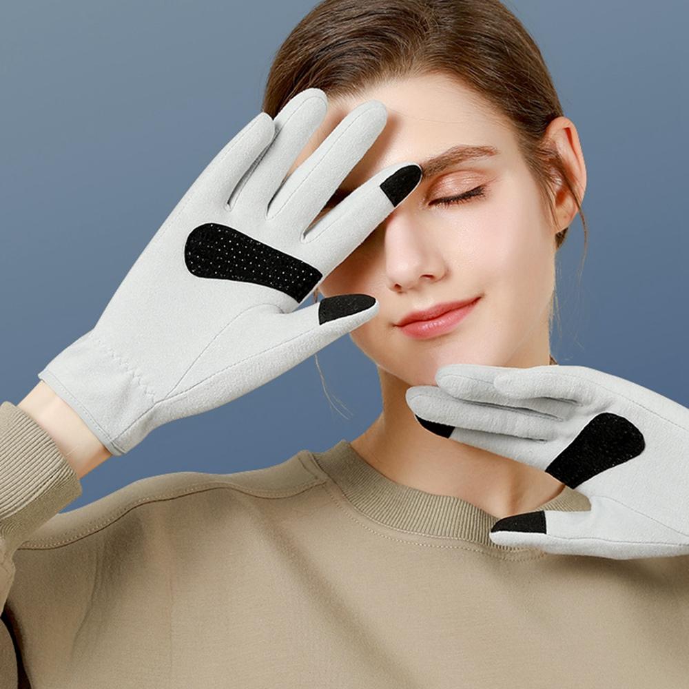 Cheap Winter Gloves Freezer Warm Gloves AntiSlip Waterproof