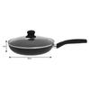 KINGHOFF MARBLE FRYING PAN 26cm KH-3958