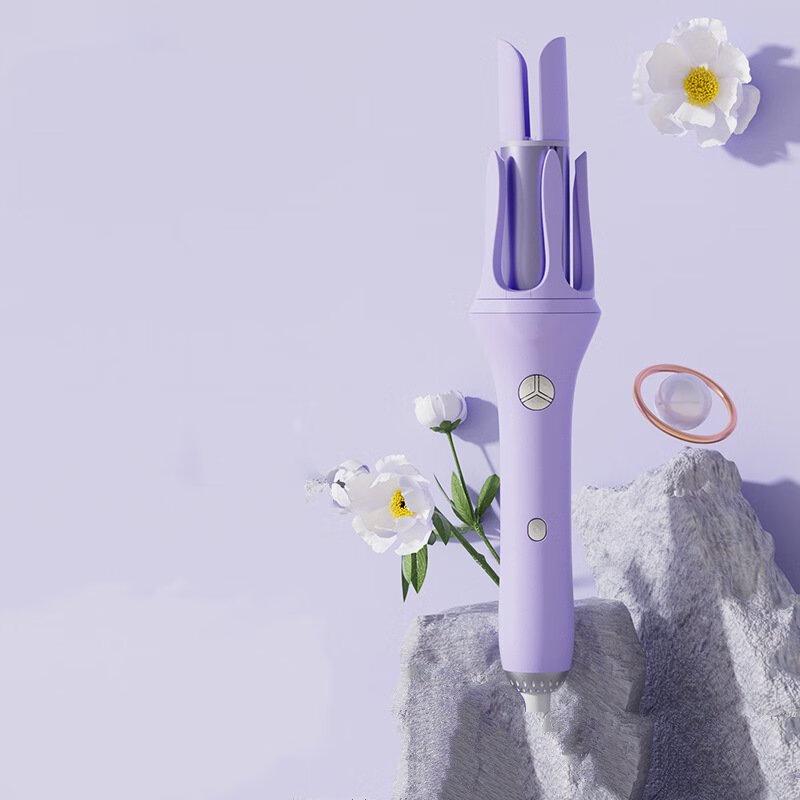 Shengbei Wireless Rechargeable Hair Curler