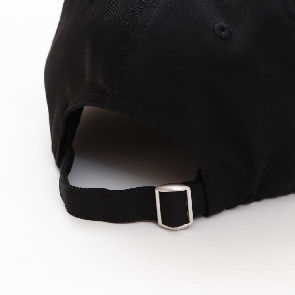 Champion Cap Script Logo Embroidery Unisex Golf Accessories C3-DG704C-090-F