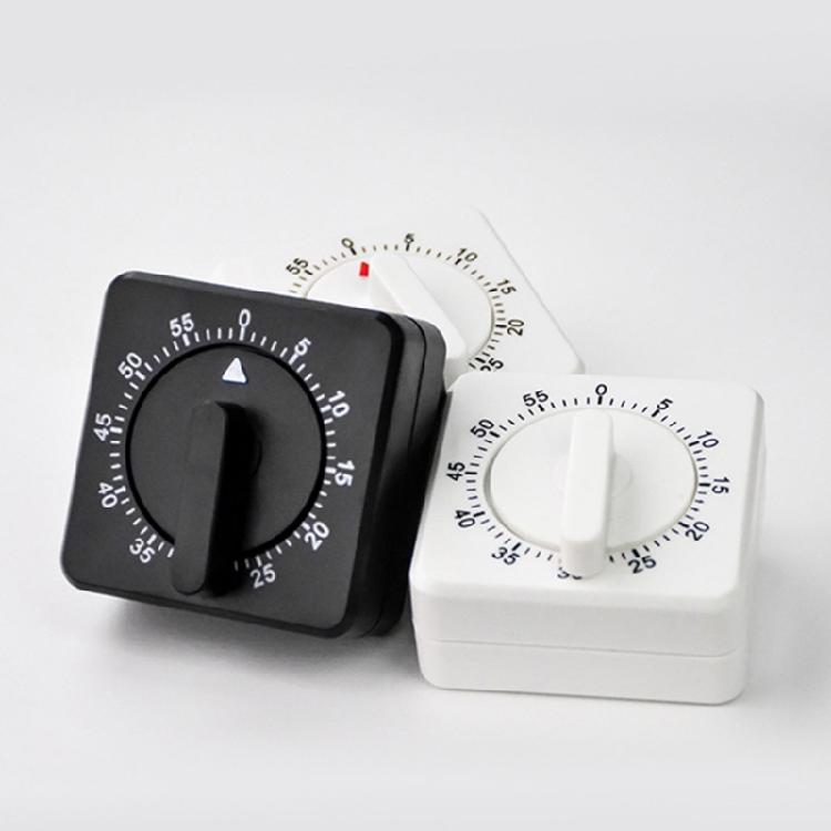 Loud Alarm Kitchens Timer For Cooking And Baking Mechanical Desk Timer For Kitchens Durable And Easy To Use Desk Timer