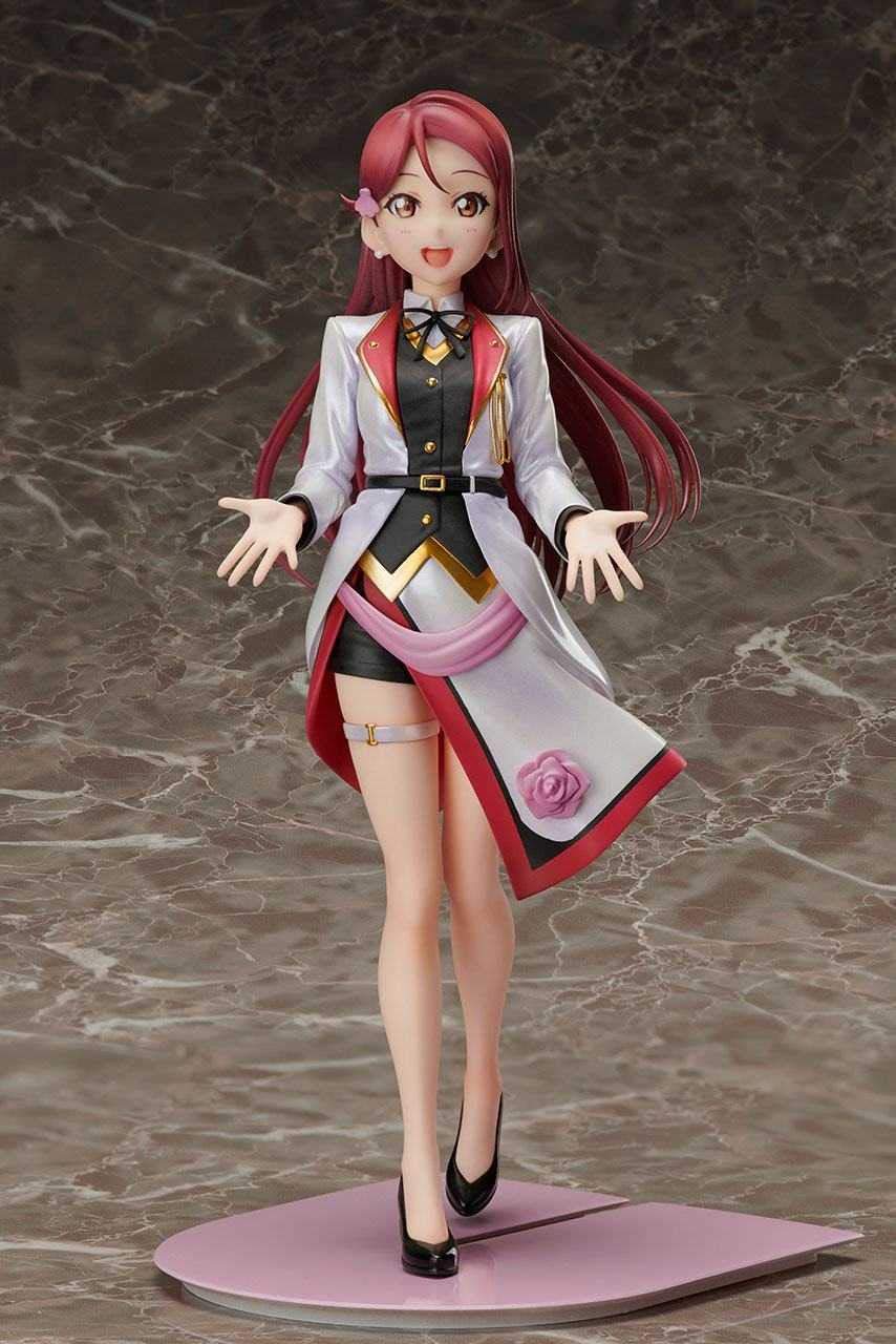 

[Bonus] Love Live Sunshine Birthday Figure Project Riko Sakurauchi 18 Completed Figure