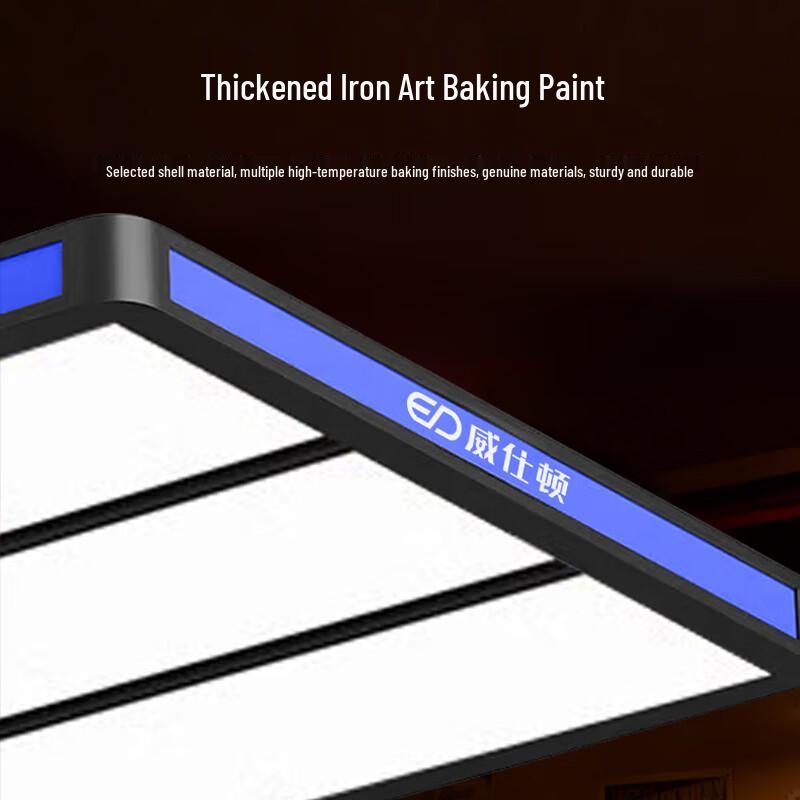 WEISHIDUN LED Billiard Table Lamp