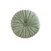 Round Sofa Throw Pillow PP Cotton Filling Seat Cushion Modern Butt Pad  Tatami