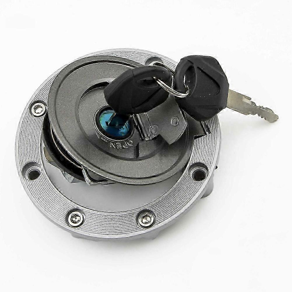 Interruptor de Ignição Tampa de Combustível Fechadura do Assento Conjunto de Chaves para Yamaha YZF R1 02-03 07-22 R6 2004 2006-2022 FJR1300 2001-2022 FZ6