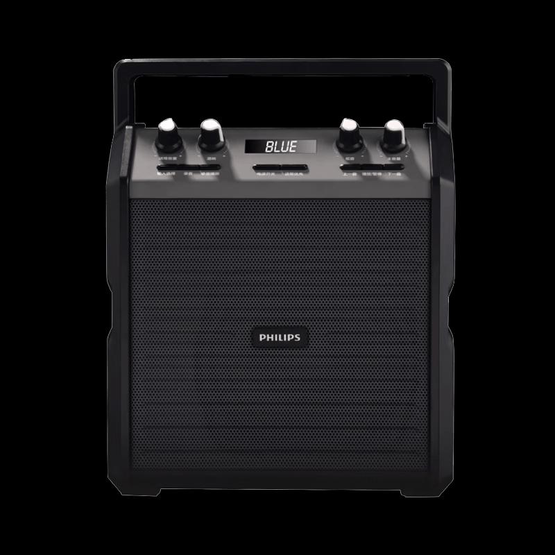 Philips SD50 Outdoor Portable Bluetooth Speaker (CN Version)