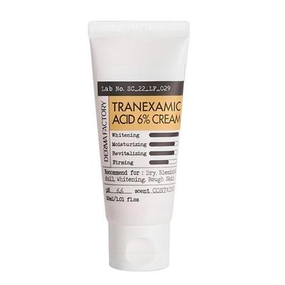 The Tranexamsäure 6% Creme 30ml