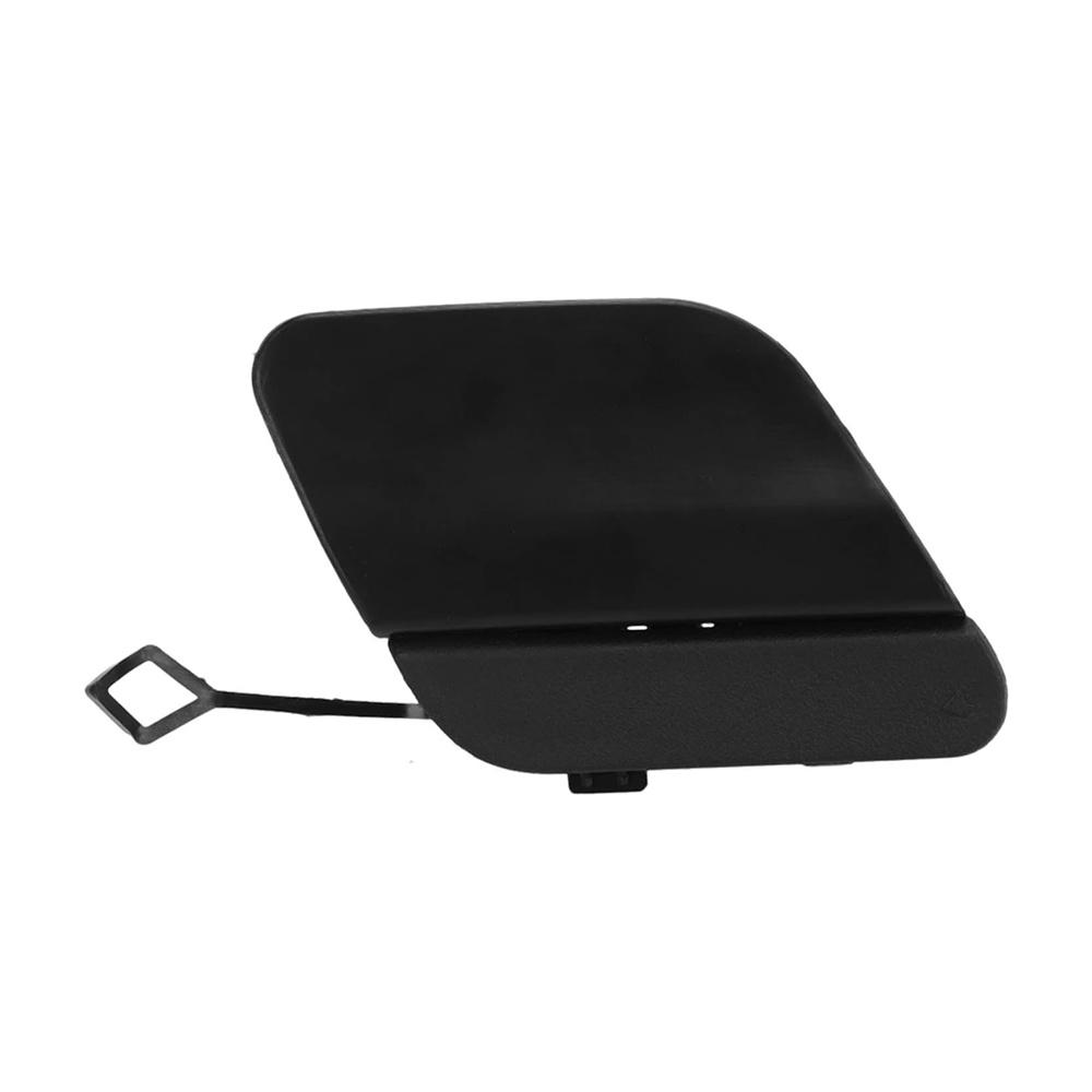 Rear Bumper Tow Eye Cap Tow Hook Cover For Mercedes W213 E300/400 2017-2020