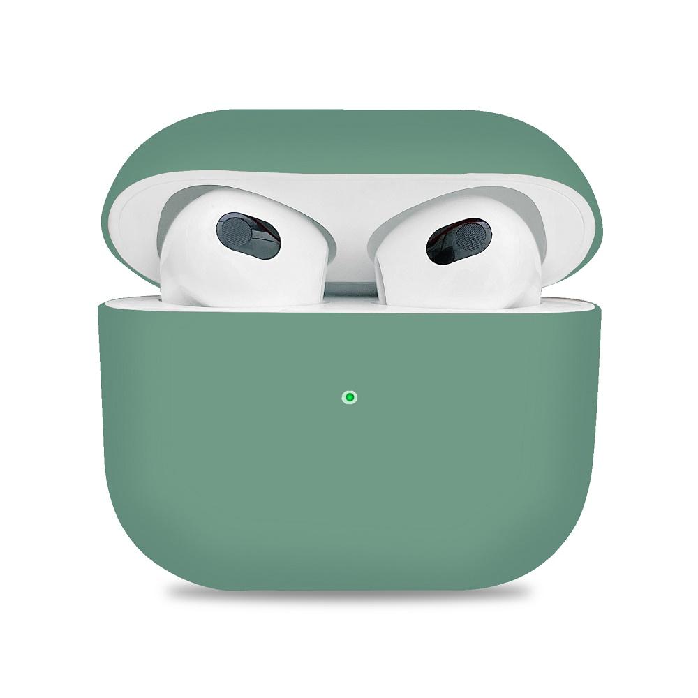 For Airpod 3 Case Silicone Soft Skin Protect Case Cute Airpods 3 Case for Airpods 3rd Generation Fund for Airpods 3 Cove