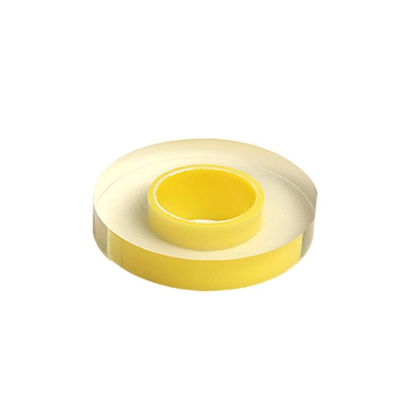 

PVC Protective Film for Jewelry and Hardware High Clarity Self Adhesive Protector Tape Jewellery Repair Protecting Tool