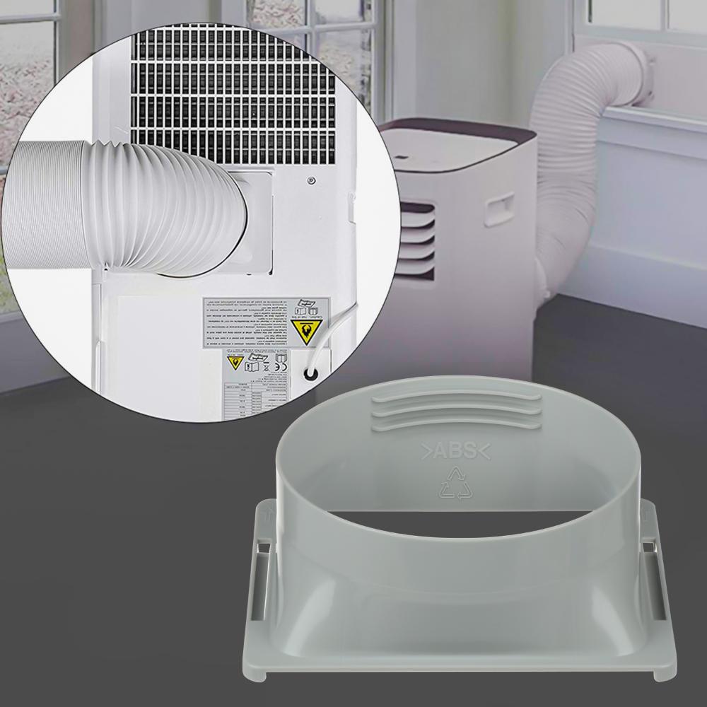 Support Accessories Counter Extension Ac Window Kit Air Conditioner Hose Portable Hose Coupler