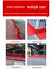 ABS Resin Water Barrier: Fire Prevention, Flood Control, and Flood Prevention, 70x52+68, 1 Meter