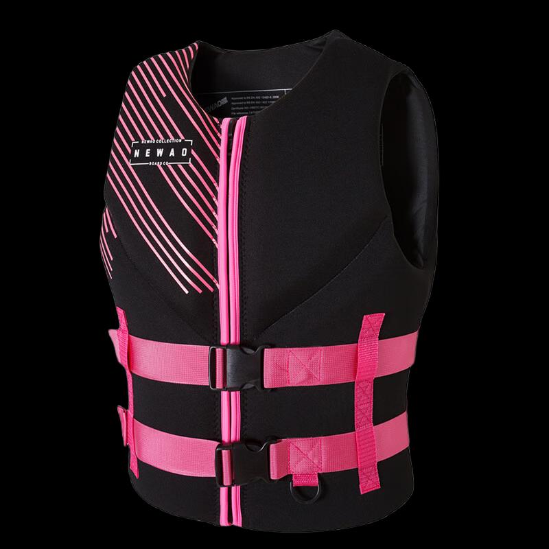 Thickened Outdoor Buoyancy Aid Vest L