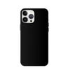 Black Matte Case for iPhone 16 Pro Max Case Back Soft Silicone Cover for Iphone 13 12 11 14 15 Pro Max 7 8 6s 16 Plus Cases Capa