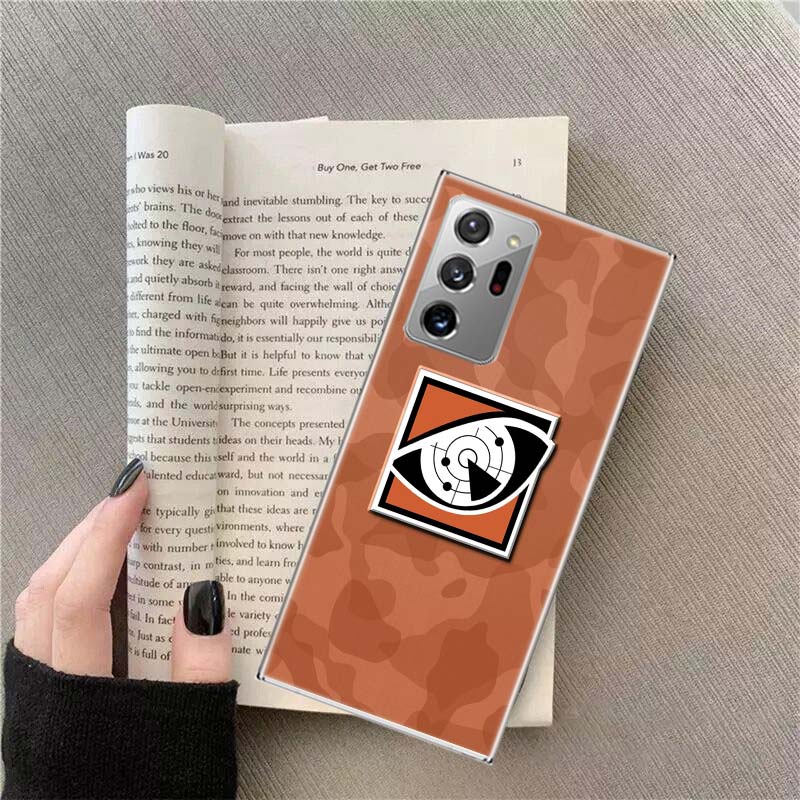 Game Rainbow S-Six S-Siege Phone Case For Samsung Galaxy S25 Edge S24 S23 FE S22 S26 Ultra S21 S20 S10 Plus Capa Soft