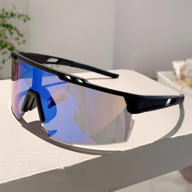 

JYL TS Спортивные очки для велоспорта Песочного цвета Марафон/2992 B-4112 columbia синий