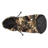Dog Warm Coat 2 Legged Soft Skin Friendly Hooded Puppy Jacket Clothes for Autumn Winter