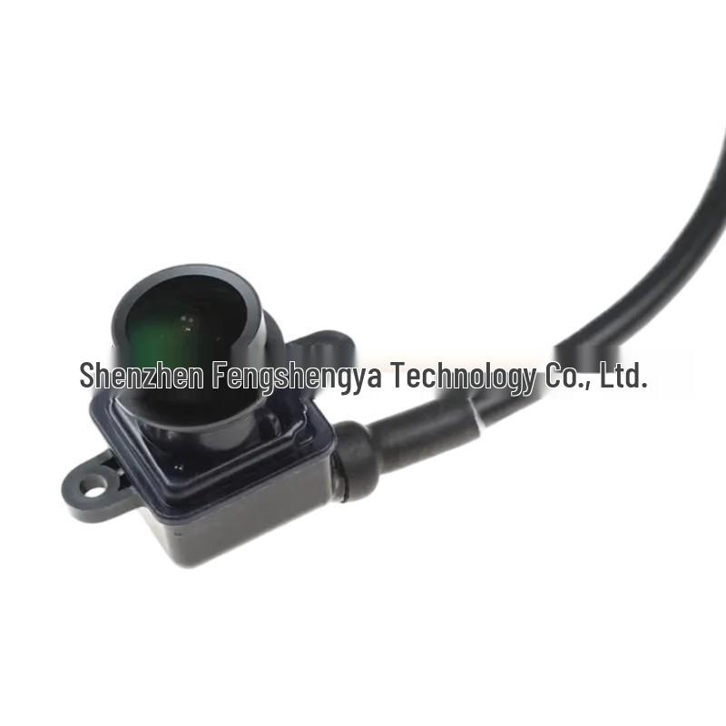 56054158AB Rearview Camera for 2011-2020 Dodge Models