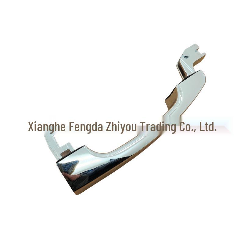 Kia Sportage Exterior Door Handle (82651-1F020, 82661-1F020)