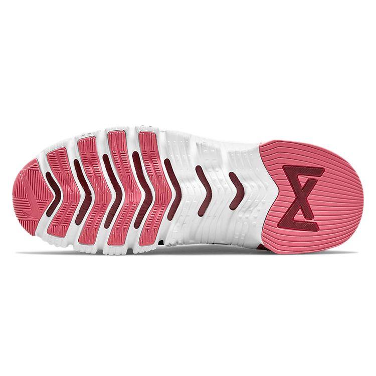 Nike Free Metcon 4 Dark Beetroot Women Sneakers Red Gypsy-Rose Black CZ0596-669