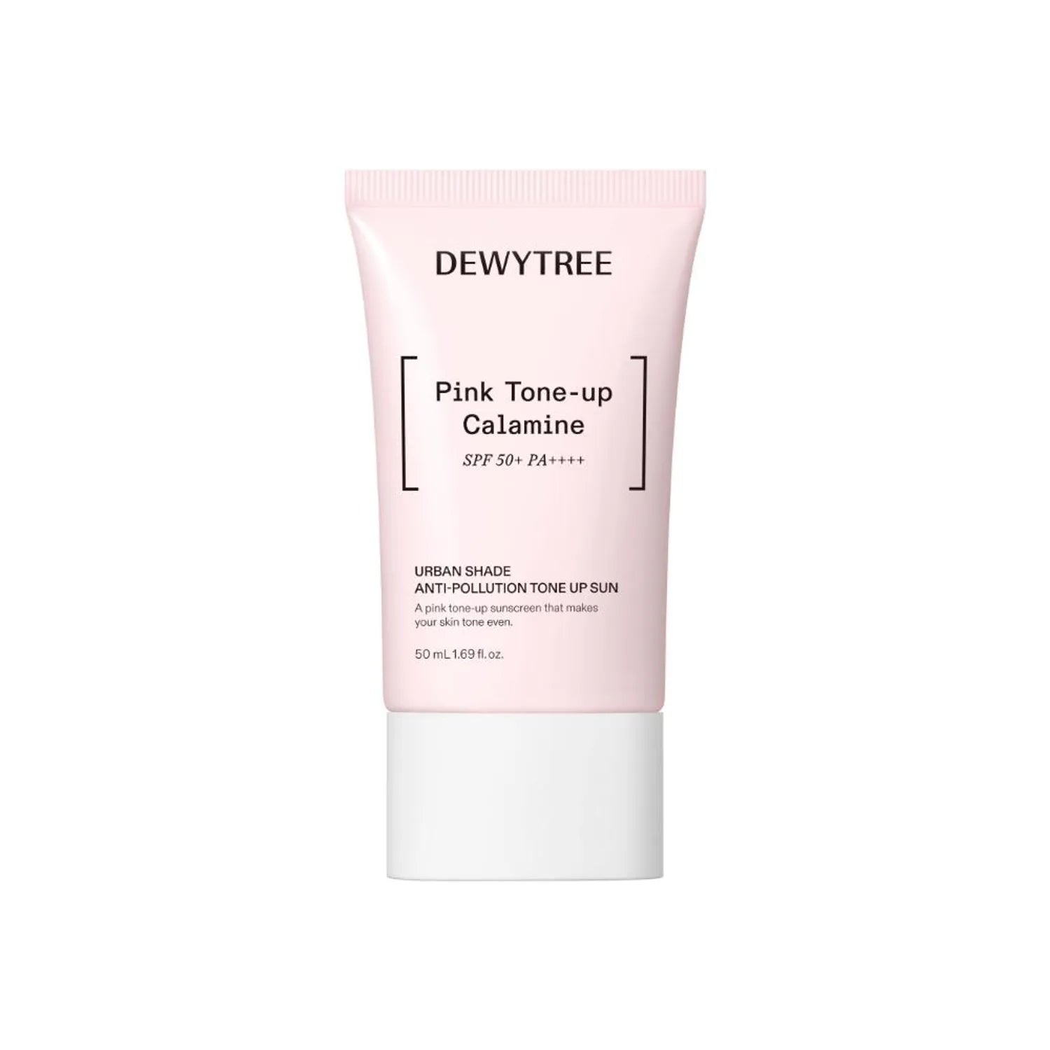 Dewytree Urban Shade Anti-Pollution Tone Up Sun 50ml