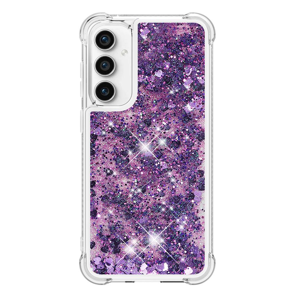 Fundas Quicksand Hoesje voor Samsung Galaxy S20 S21 S22 S23 Ultra Plus Coque Zacht Vloeibaar Bling Hoesje Voor Galaxy S20 Lite FE Hoesje