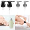 Advanced 44 Tooth Foam Dispenser Moisture Resistant Designs Bath Pump Easy To Use for Hygienic Handwashing Experience