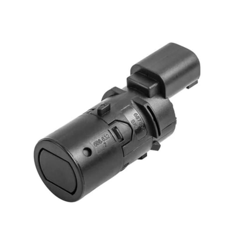 4PCS 66216902182 PDC Parking Sensor Assist Bumper Reverse Car For BMW E38 E39 E53 5 X5 725 730 740 530 6902182 66218375533