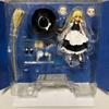 [USED] Opened figma Marisa Kirisame ~ Touhou Project