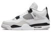 4 Retro Military Black Men's DH6927-111