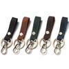 New Gift For Him Friendship Gift Car Key Ring Accessories Bag Pendant Leather Keychain