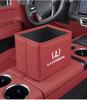 Luxgen Car Storage Box & Foldable Trash Can for D7 SUV, U6, S5, Rui 3, NA5