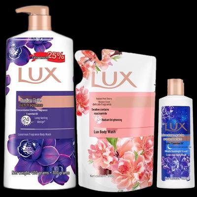 Savons et gels douche – Gels douche