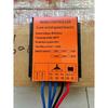 5000W 10A 20A 30A 40A 12V 24V Auto 48V MPPT Wind Laadregelaar Voor Windturbine Generator Waterdicht IP68 Voor Thuisgebruik